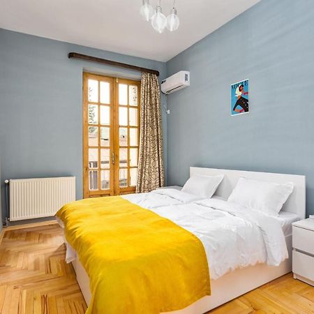 Hotel Costa Tbilisi Exteriör bild