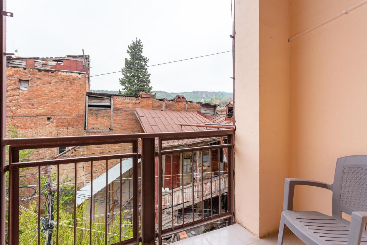 Hotel Costa Tbilisi Exteriör bild