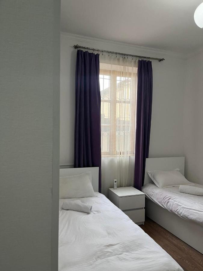 Hotel Costa Tbilisi Exteriör bild