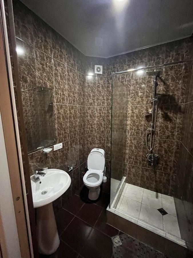 Hotel Costa Tbilisi Exteriör bild