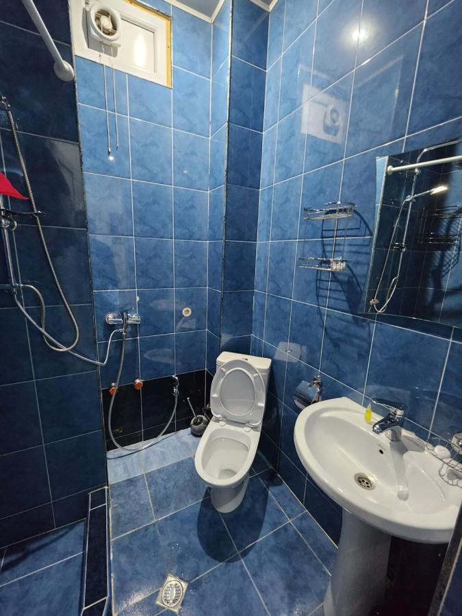 Hotel Costa Tbilisi Exteriör bild